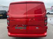 FORD TRANSIT CUSTOM 2024 (24)