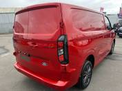 FORD TRANSIT CUSTOM 2024 (24)