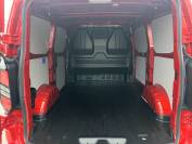 FORD TRANSIT CUSTOM 2024 (24)