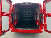 FORD TRANSIT CUSTOM 2024 (24)