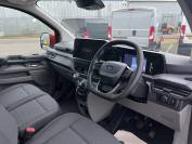 FORD TRANSIT CUSTOM 2024 (24)