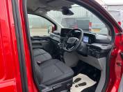 FORD TRANSIT CUSTOM 2024 (24)