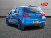 VAUXHALL CORSA 2019 (68)