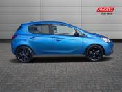 VAUXHALL CORSA 2019 (68)