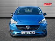 VAUXHALL CORSA 2019 (68)