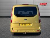 FORD GRAND TOURNEO CONNECT 2016 (66)