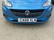 VAUXHALL CORSA 2019 (68)