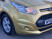 FORD GRAND TOURNEO CONNECT 2016 (66)