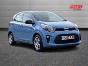 KIA PICANTO 2018 