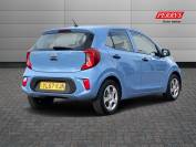 KIA PICANTO 2018 