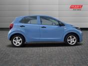 KIA PICANTO 2018 