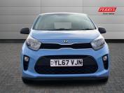 KIA PICANTO 2018 