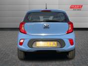 KIA PICANTO 2018 