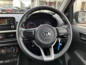 KIA PICANTO 2018 