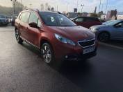 PEUGEOT 2008 2015 (65)