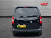 VAUXHALL COMBO CARGO 2024 (73)