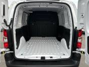 VAUXHALL COMBO CARGO 2024 (73)