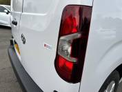 VAUXHALL COMBO CARGO 2024 (73)