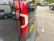 VAUXHALL COMBO CARGO 2024 (73)