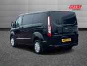 FORD TRANSIT CUSTOM 2023 (23)