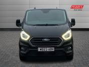 FORD TRANSIT CUSTOM 2023 (23)