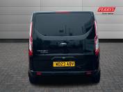 FORD TRANSIT CUSTOM 2023 (23)