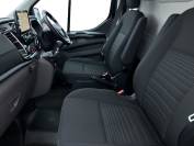 FORD TRANSIT CUSTOM 2023 (23)