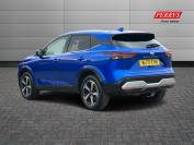 NISSAN QASHQAI 2021 (71)