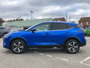 NISSAN QASHQAI 2021 (71)