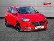 VAUXHALL CORSA 2019 (19)