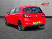 VAUXHALL CORSA 2019 (19)