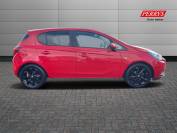 VAUXHALL CORSA 2019 (19)