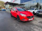 VAUXHALL CORSA 2019 (19)