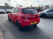 VAUXHALL CORSA 2019 (19)