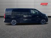 VAUXHALL VIVARO-LIFE 2023 (23)