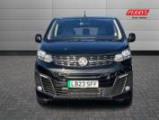 VAUXHALL VIVARO-LIFE 2023 (23)