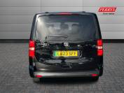 VAUXHALL VIVARO-LIFE 2023 (23)