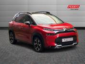 CITROEN C3 AIRCROSS 2022 (22)