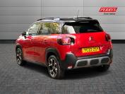 CITROEN C3 AIRCROSS 2022 (22)