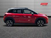 CITROEN C3 AIRCROSS 2022 (22)