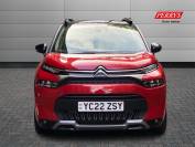 CITROEN C3 AIRCROSS 2022 (22)