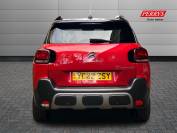 CITROEN C3 AIRCROSS 2022 (22)