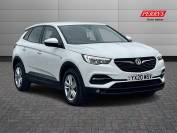 VAUXHALL GRANDLAND X 2020 (20)