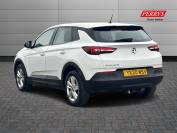 VAUXHALL GRANDLAND X 2020 (20)