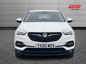 VAUXHALL GRANDLAND X 2020 (20)