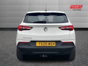 VAUXHALL GRANDLAND X 2020 (20)