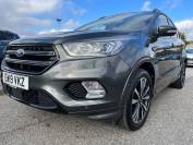 FORD KUGA 2019 (19)