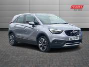 VAUXHALL CROSSLAND X 2020 (70)