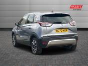 VAUXHALL CROSSLAND X 2020 (70)