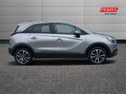 VAUXHALL CROSSLAND X 2020 (70)